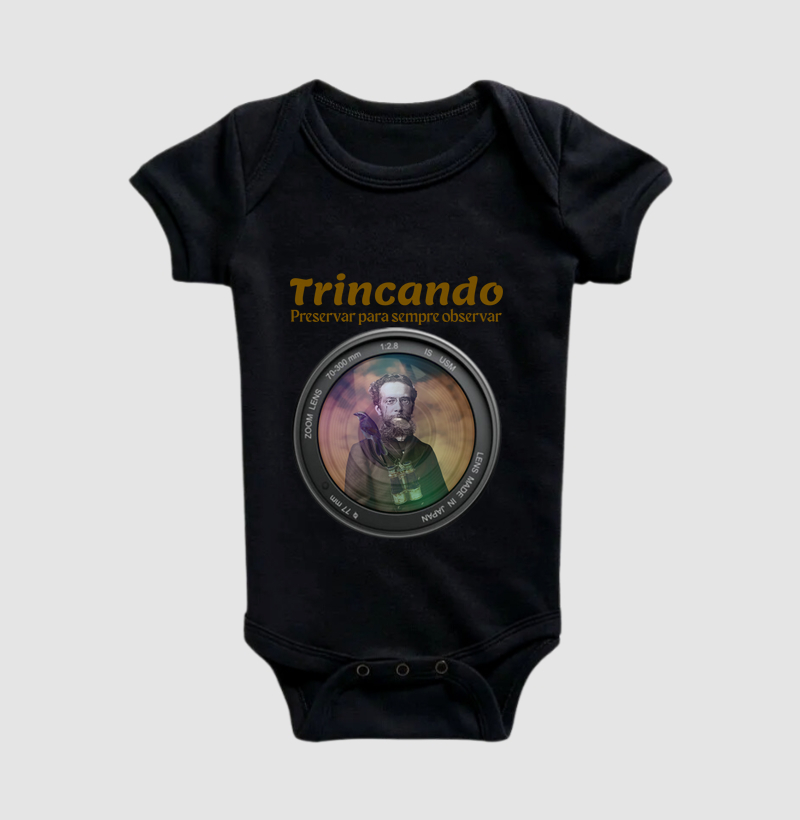 Coleção Observadores 1.0