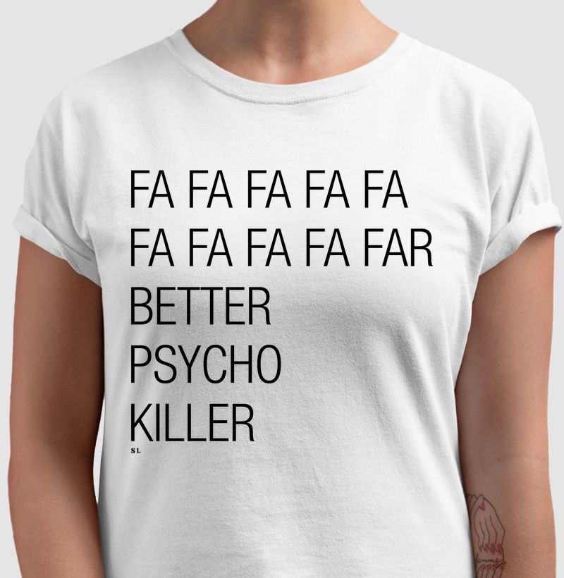 Psycho Killer