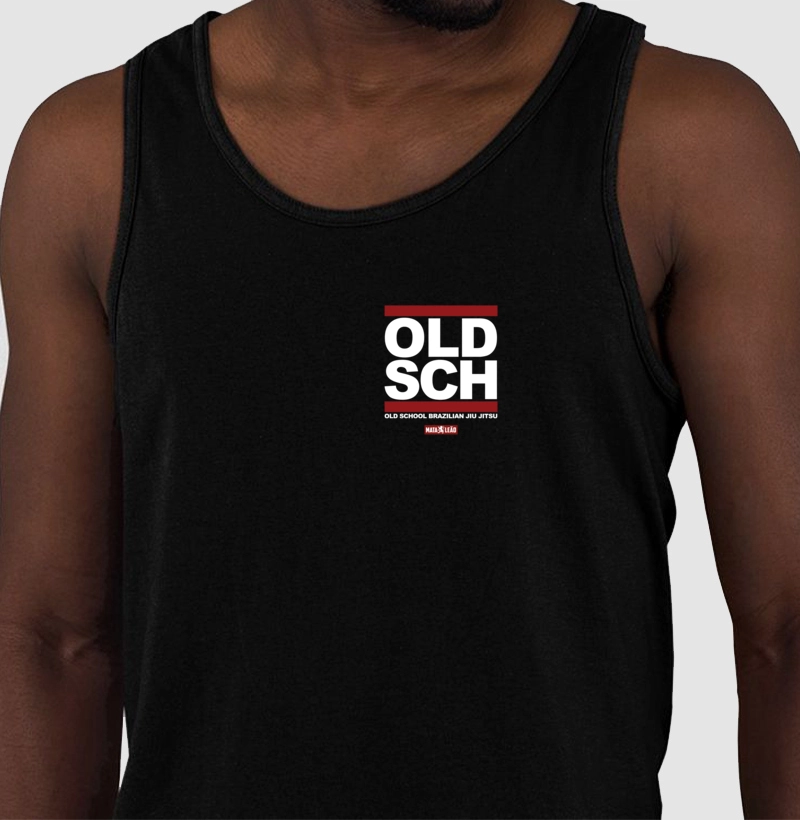 OLDSCH - Bolso