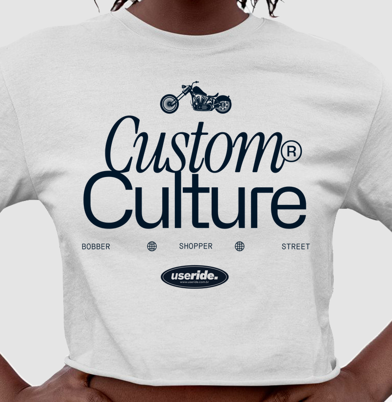 Custom Culture