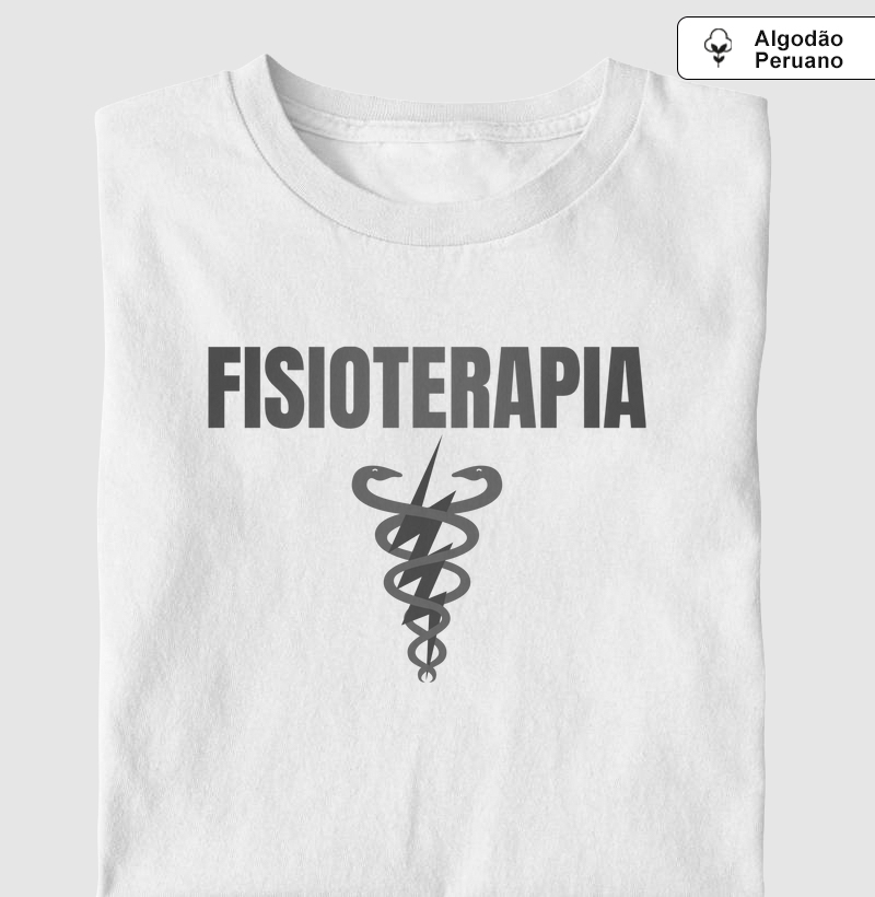 Fisioterapia, Símbolo (FISIO)