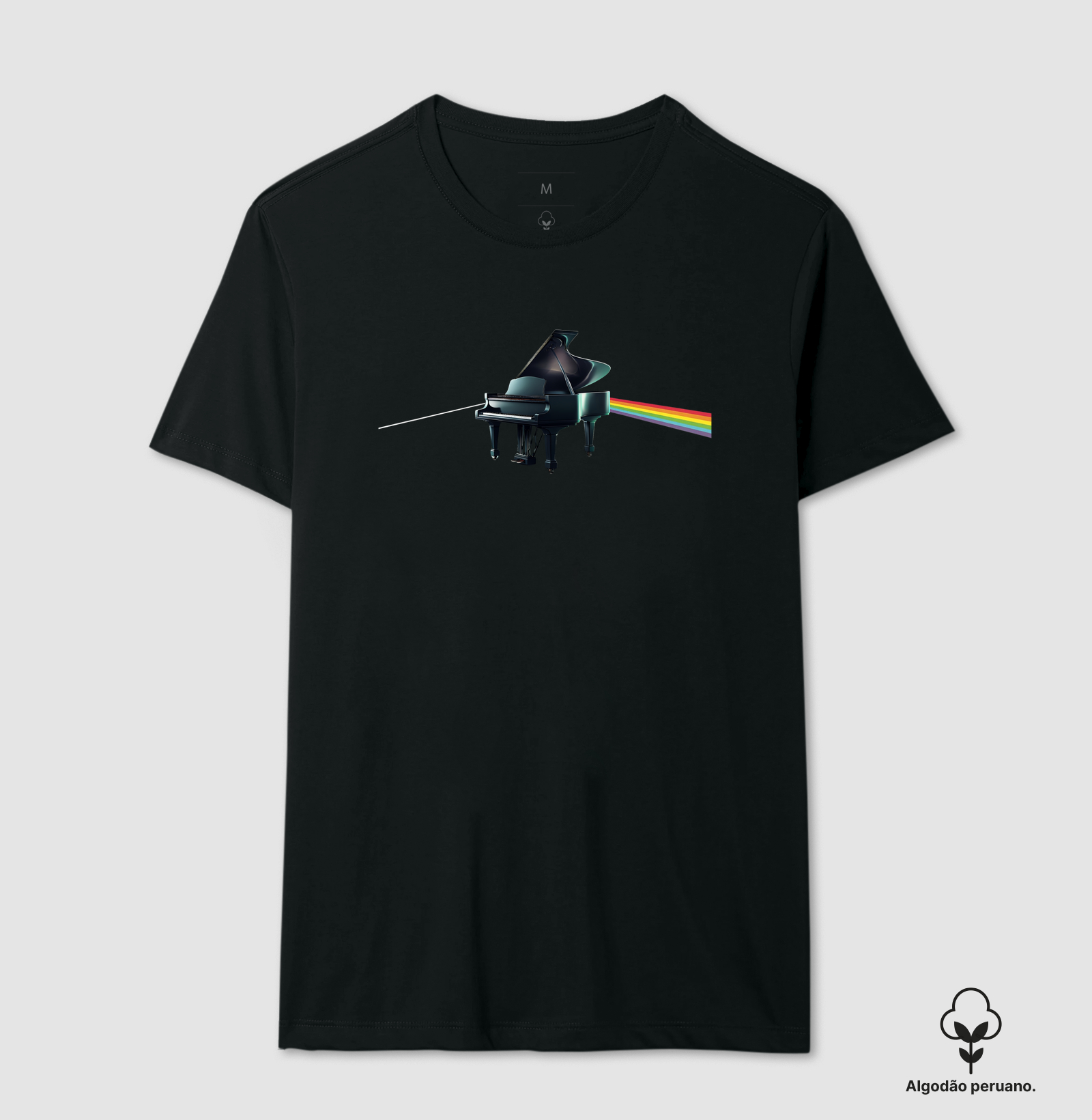 The Grand Side of the Moon