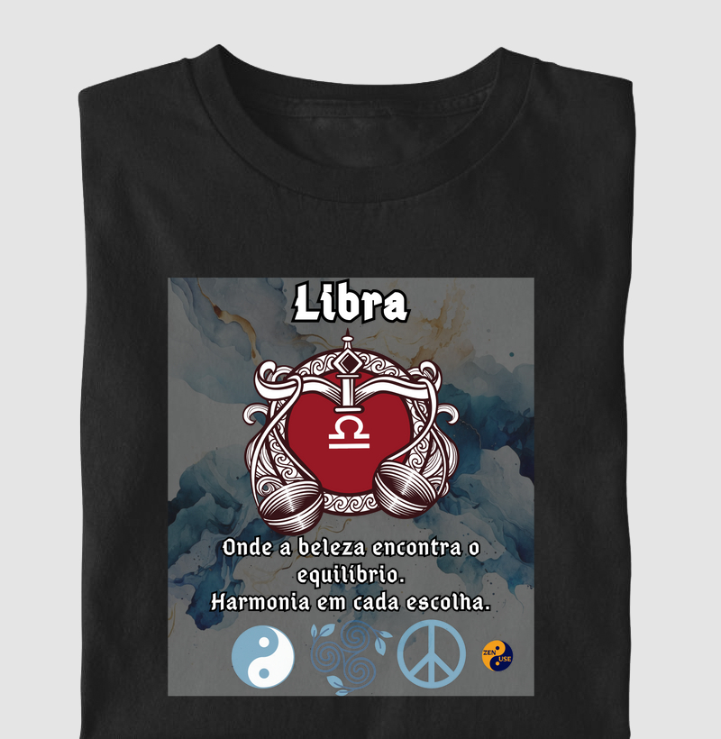 Signo de Libra