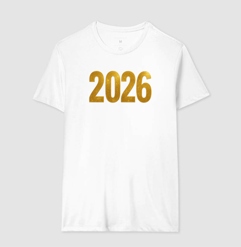 Camisa  2026