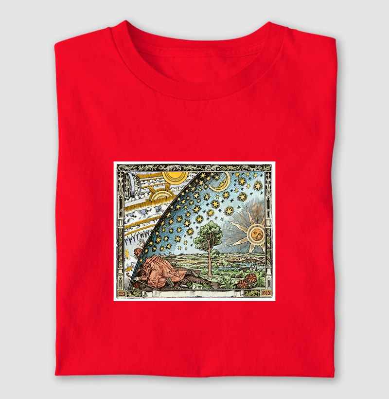  Flammarion