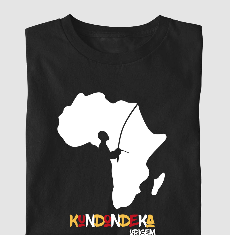 Origem / Kundondeka