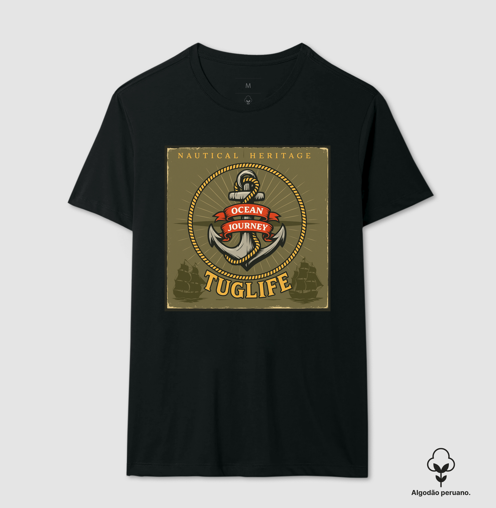TugLife Vintage