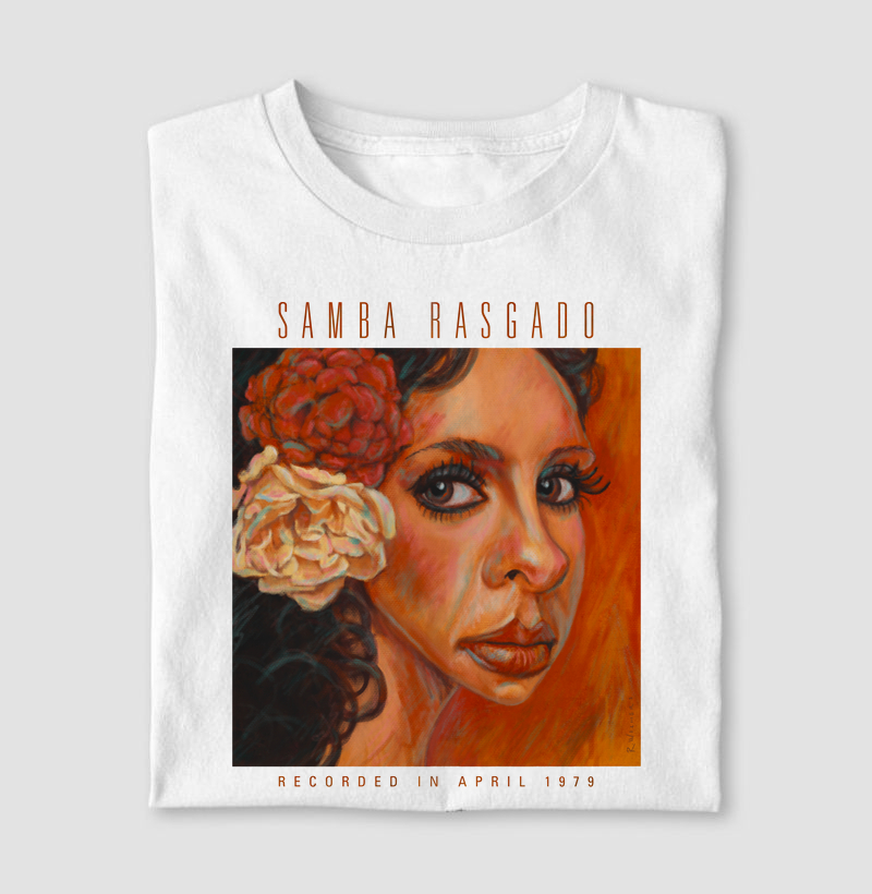 Samba Rasgado