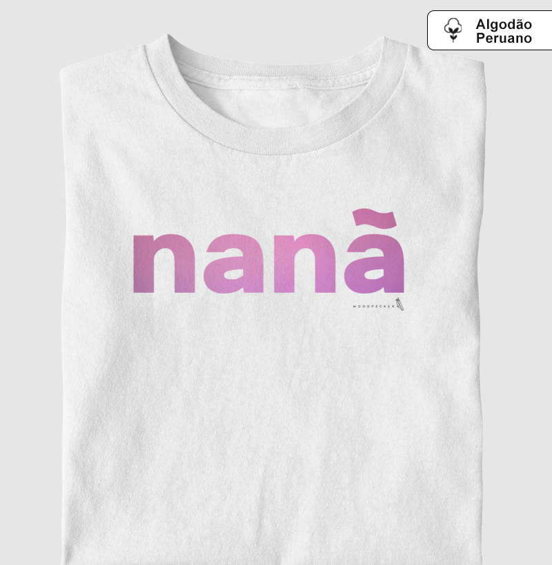 Nanã OX