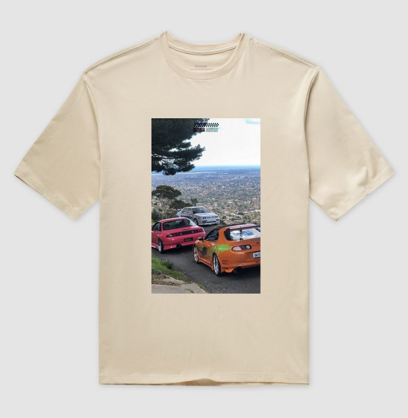 Fast and Furious 