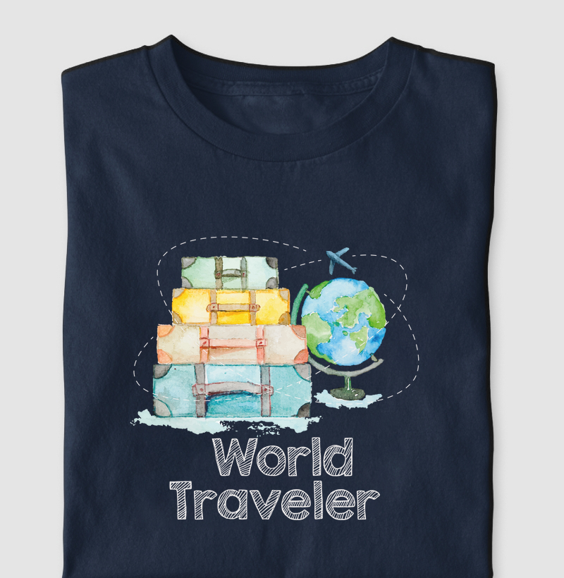World traveler