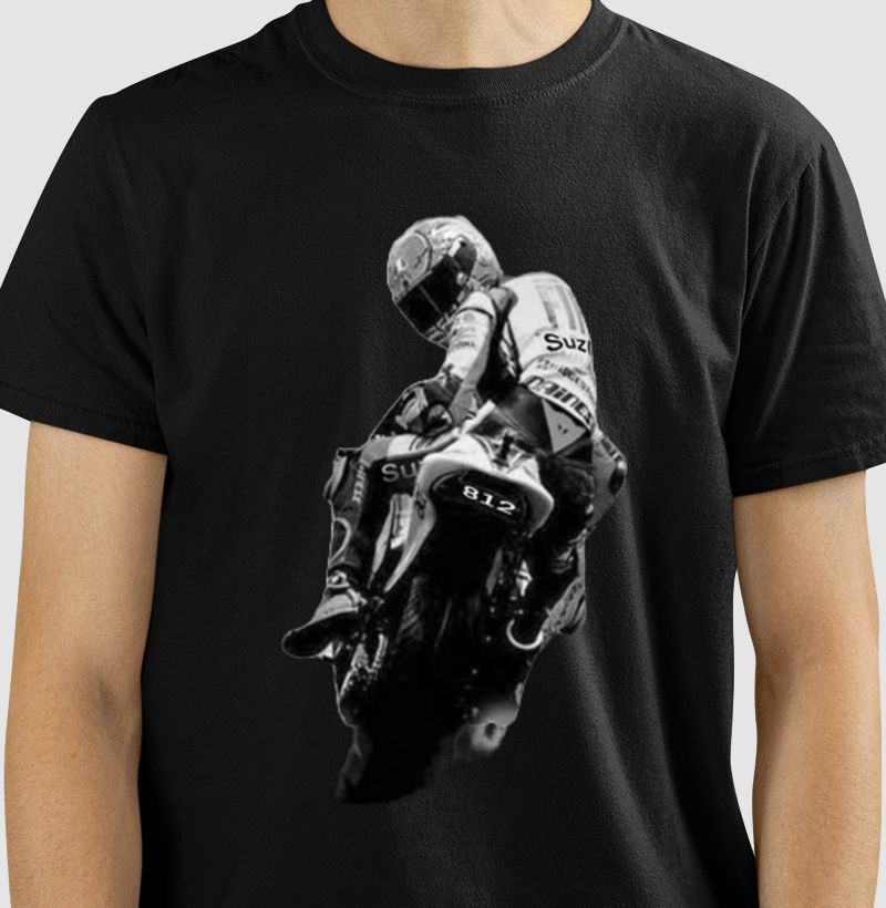 Camiseta Veloz