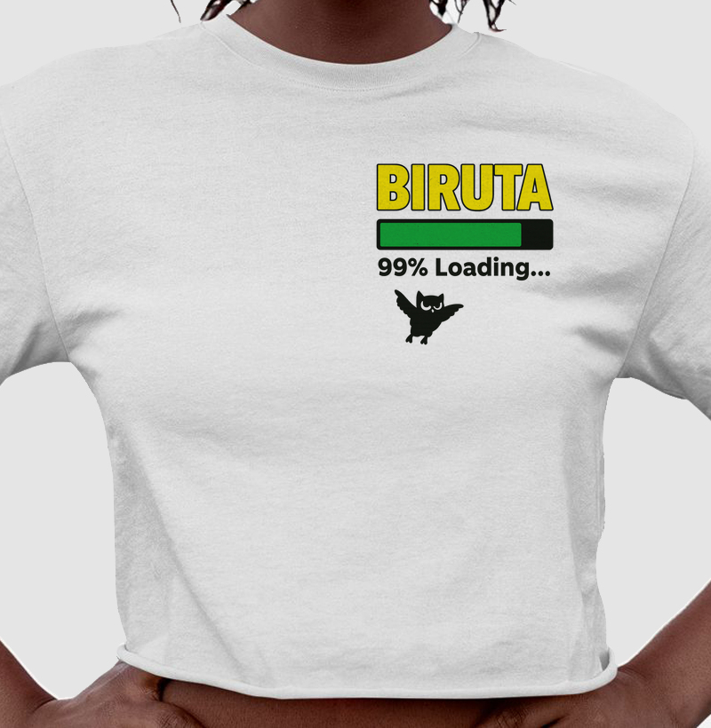 Biruta Loading