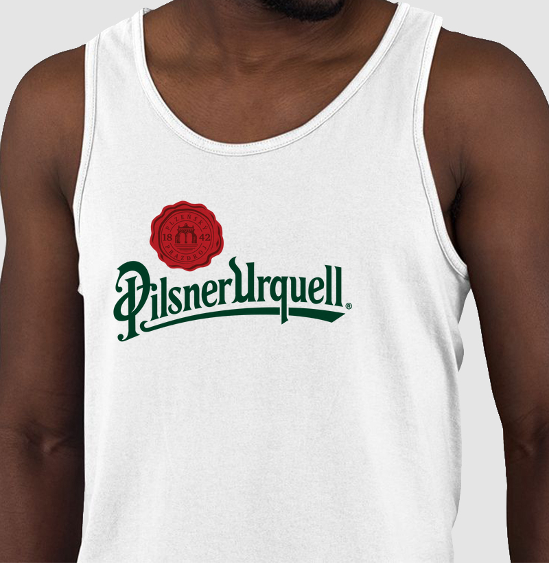 Pilsner Urquell II