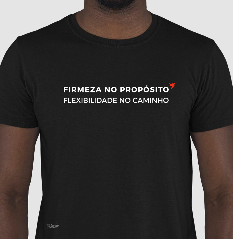 Firmeza no Propósito