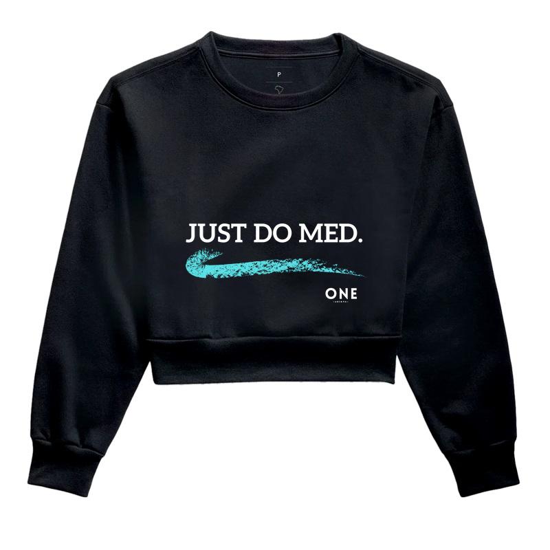 Just Do Med