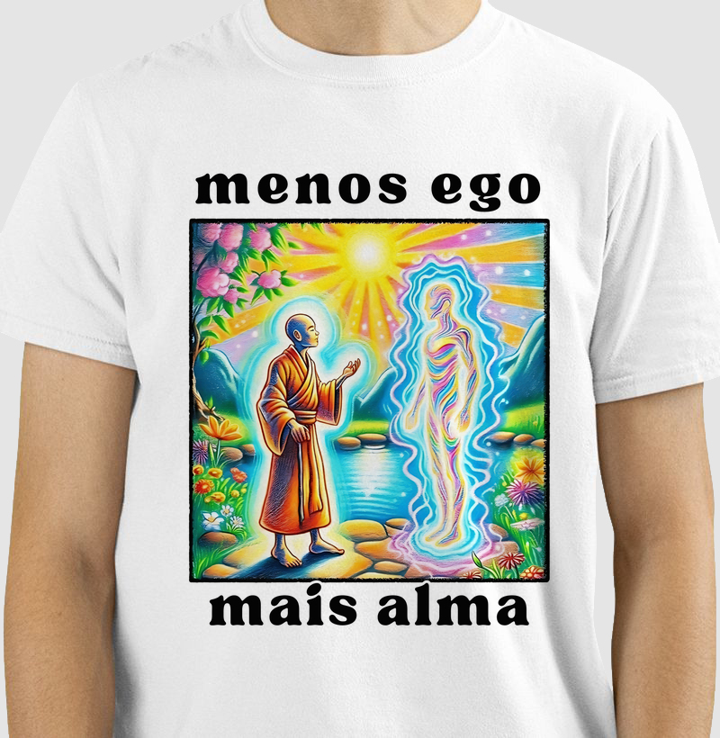 Ego Alma