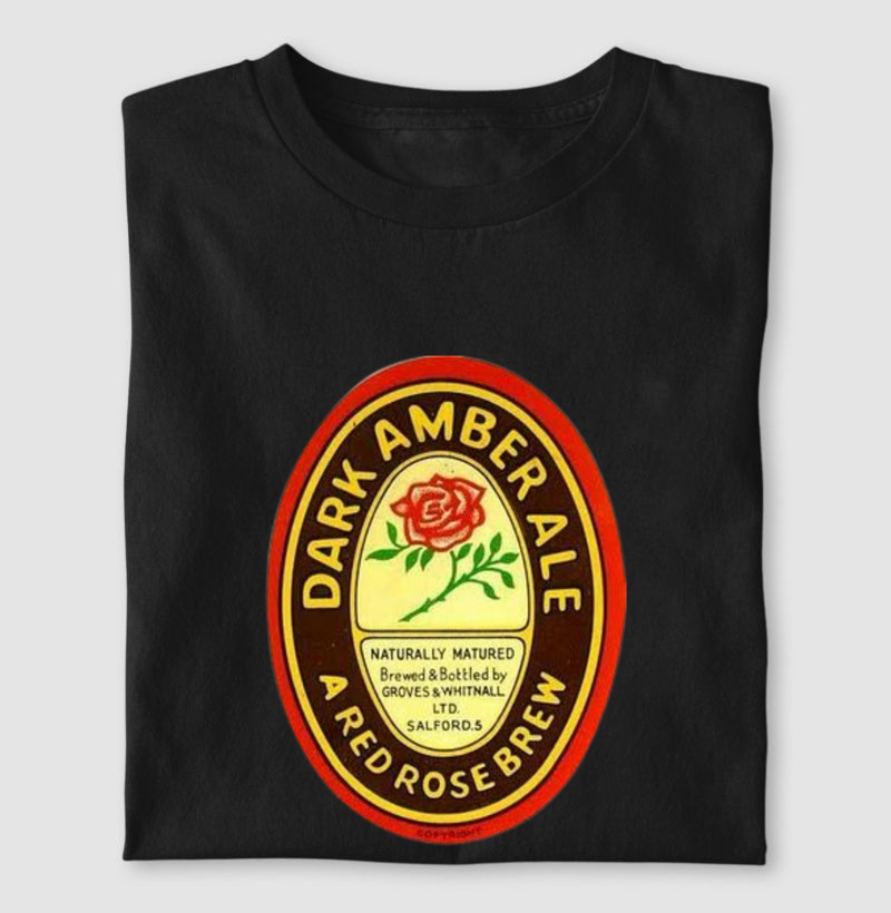 Dark Amber Ale
