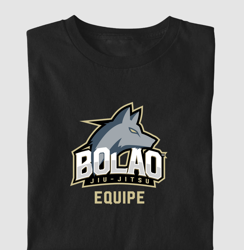 T-shirt Infantil Treino