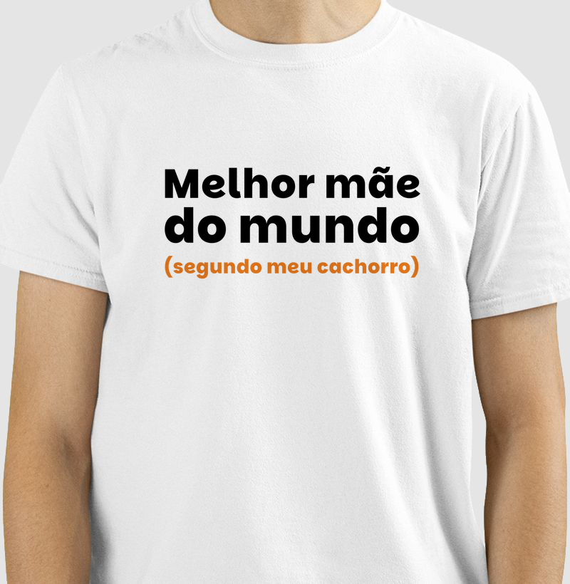 Melhor Mãe do Mundo
