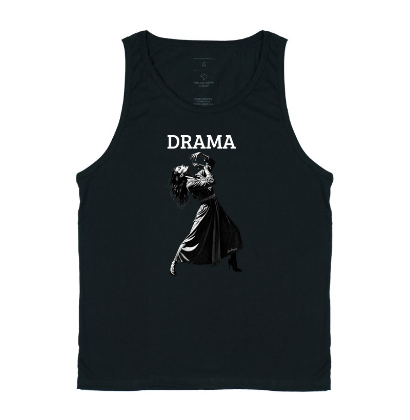 DRAMA !