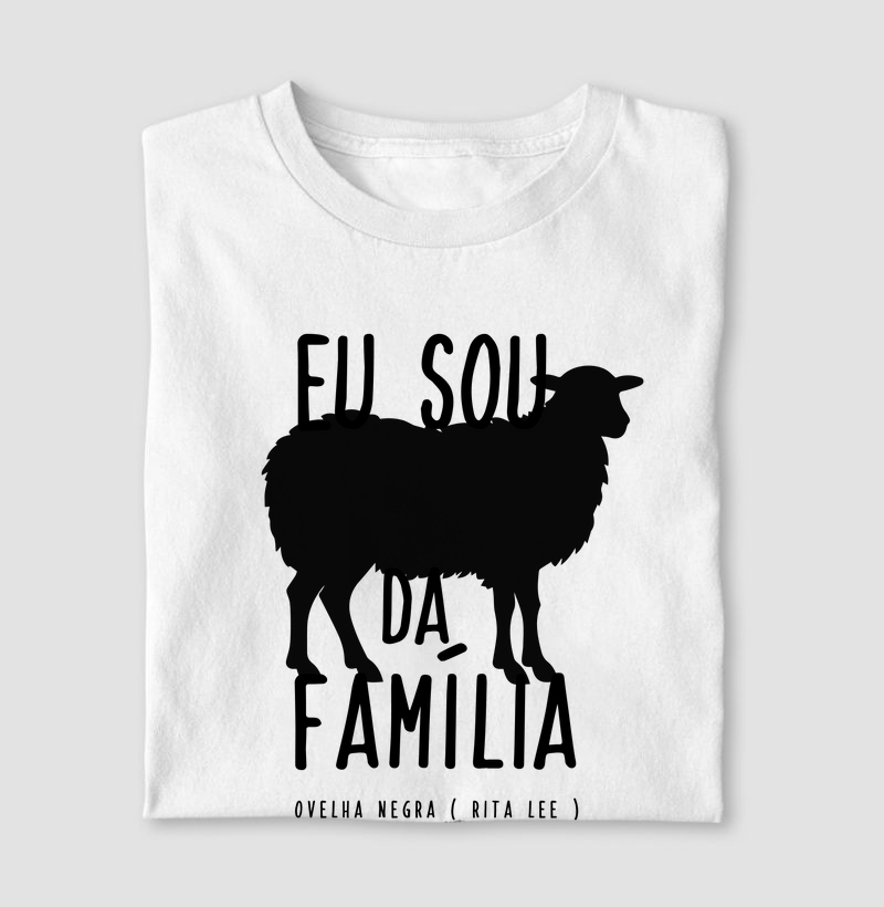 Ovelha Negra