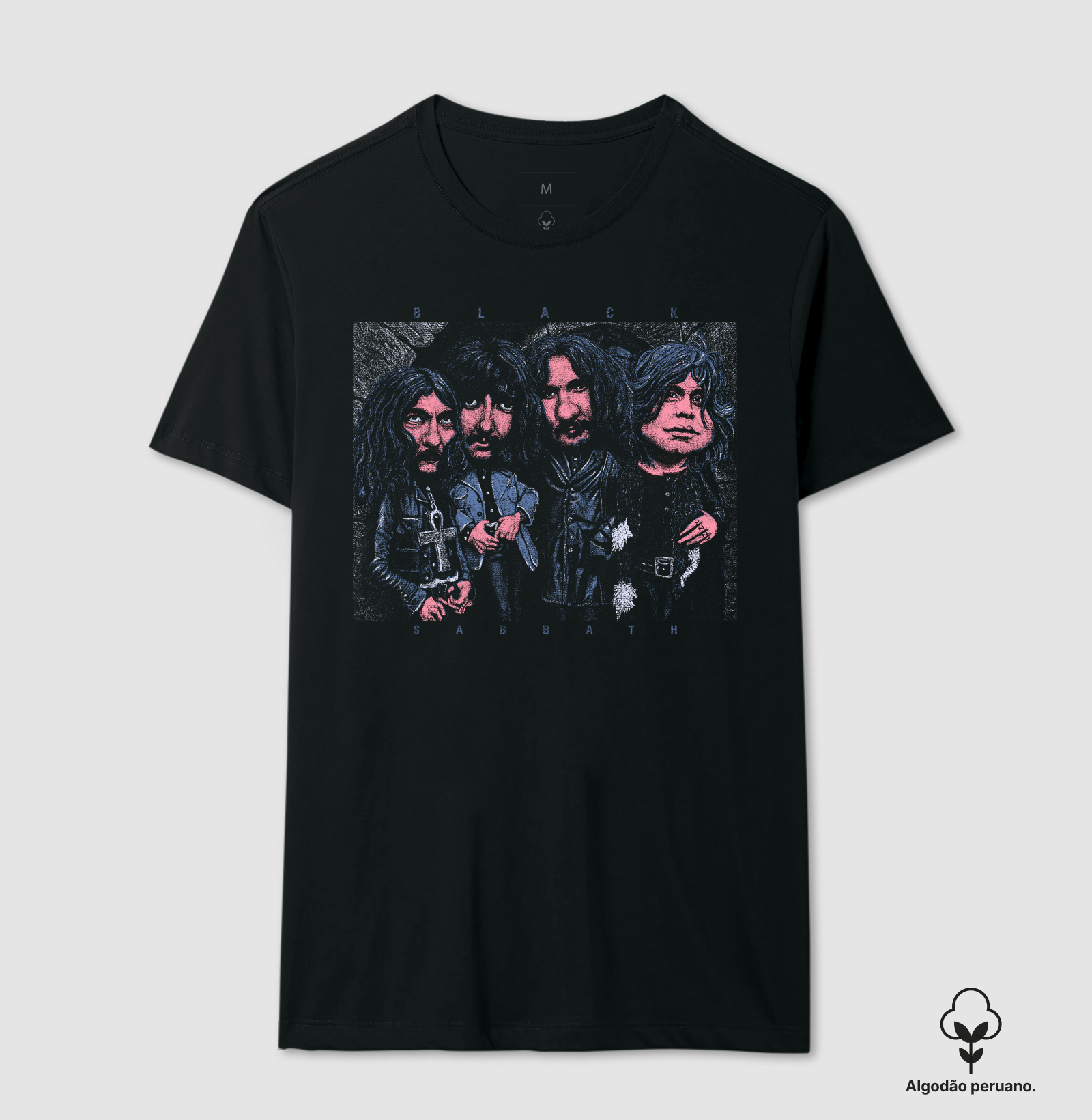 Black Sabbath
