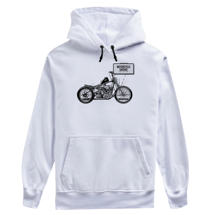 American Chopper