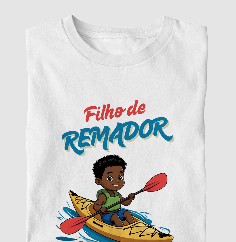 Filho de remador