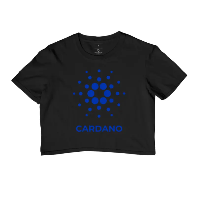 Cardano Logo II
