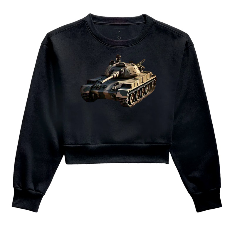 TANQUE DE GUERRA