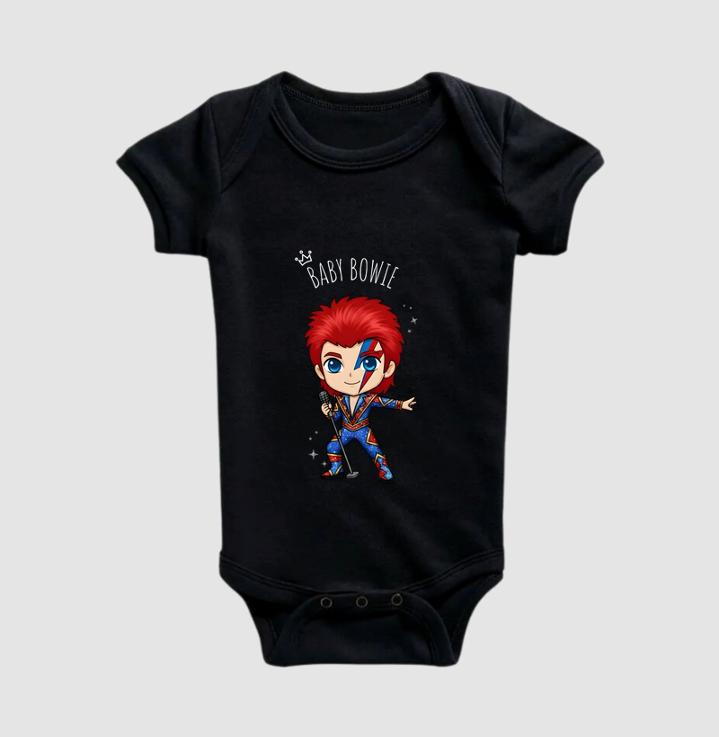 BABY BOWIE