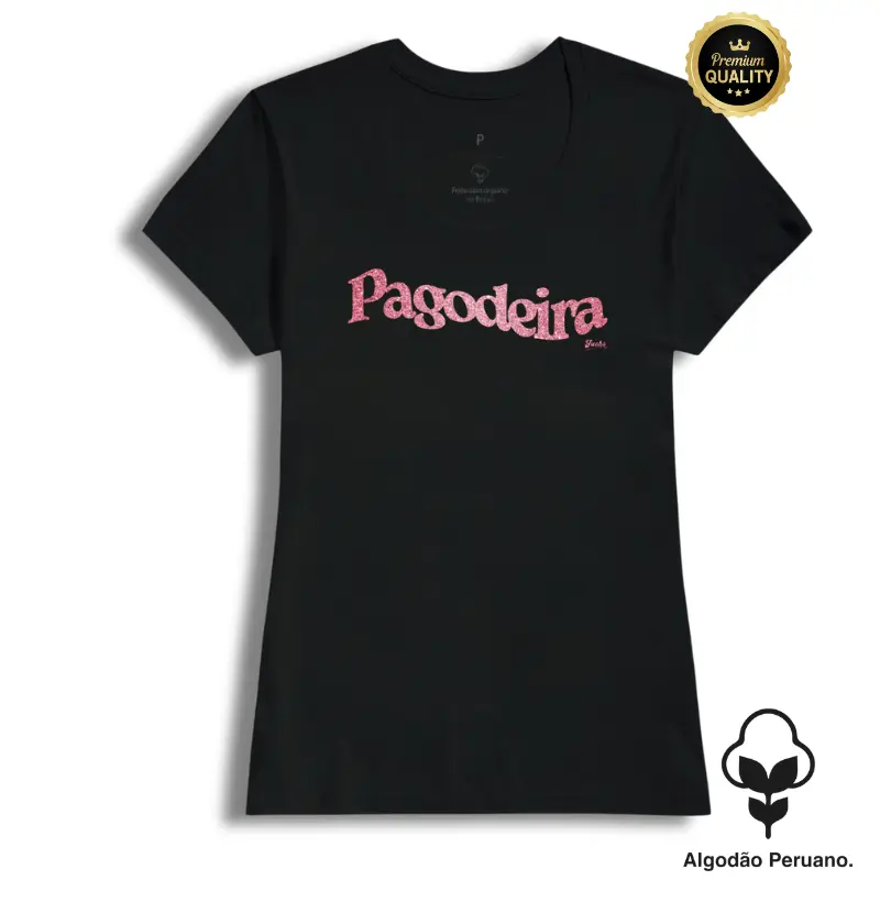 Pagodeira