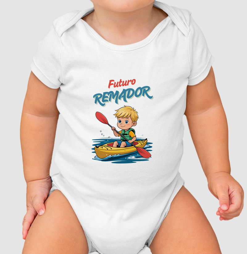 Futuro Remador