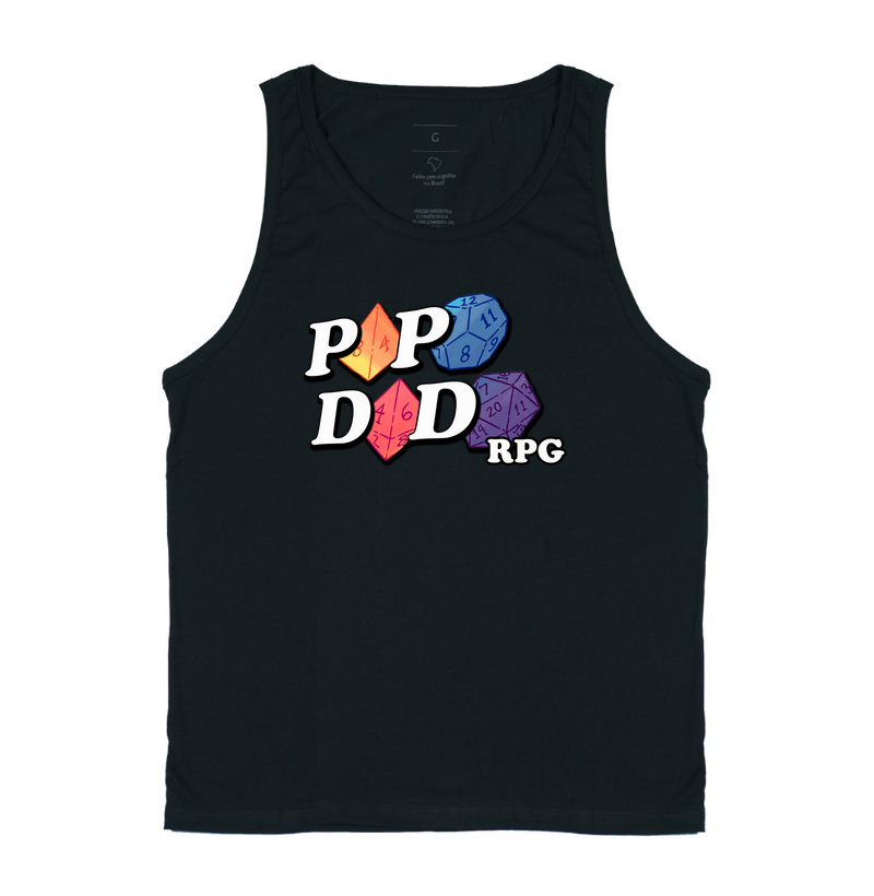 Papo Dado RPG