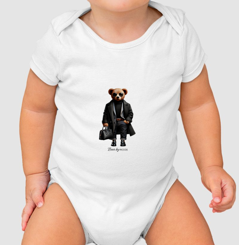 Body Bear by RICCOS