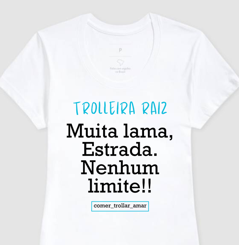 Trolleira raiz