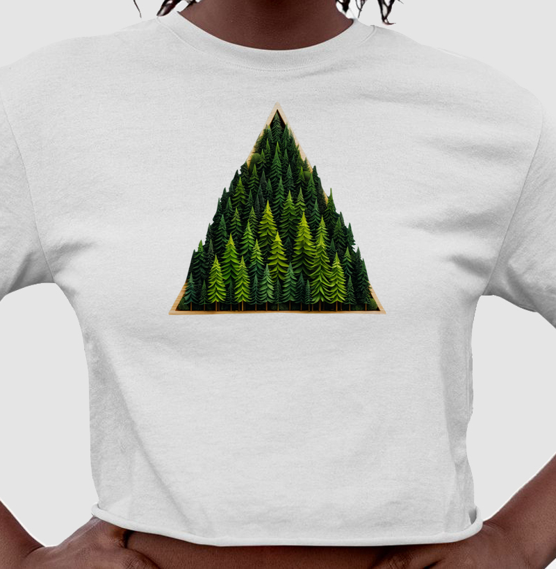 Harmonious Pine