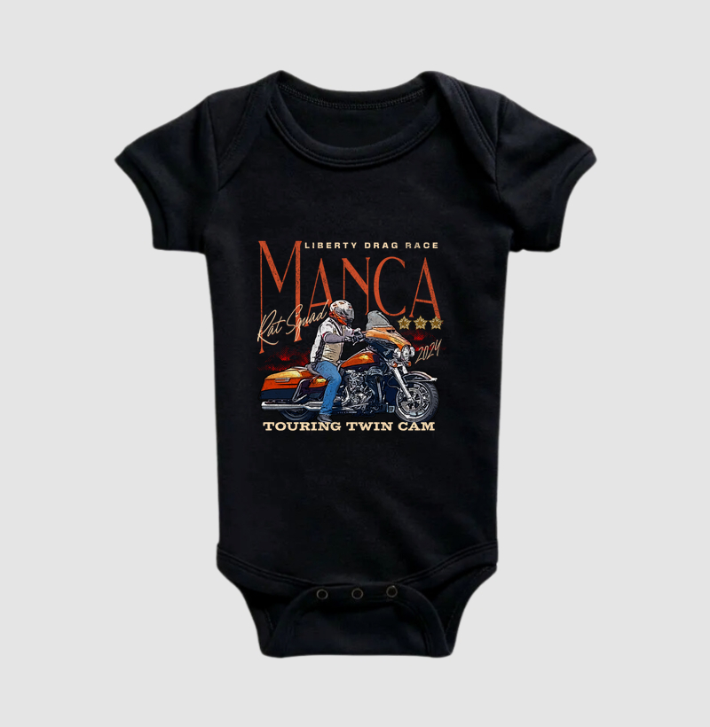 Manca - Touring Champion