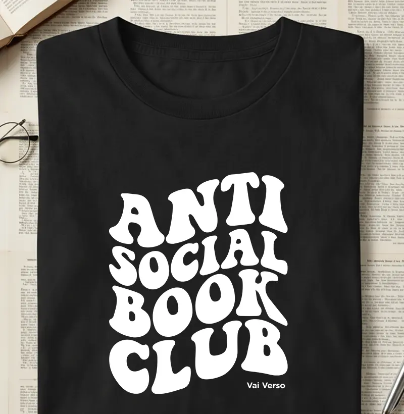 Anti Social Book Club