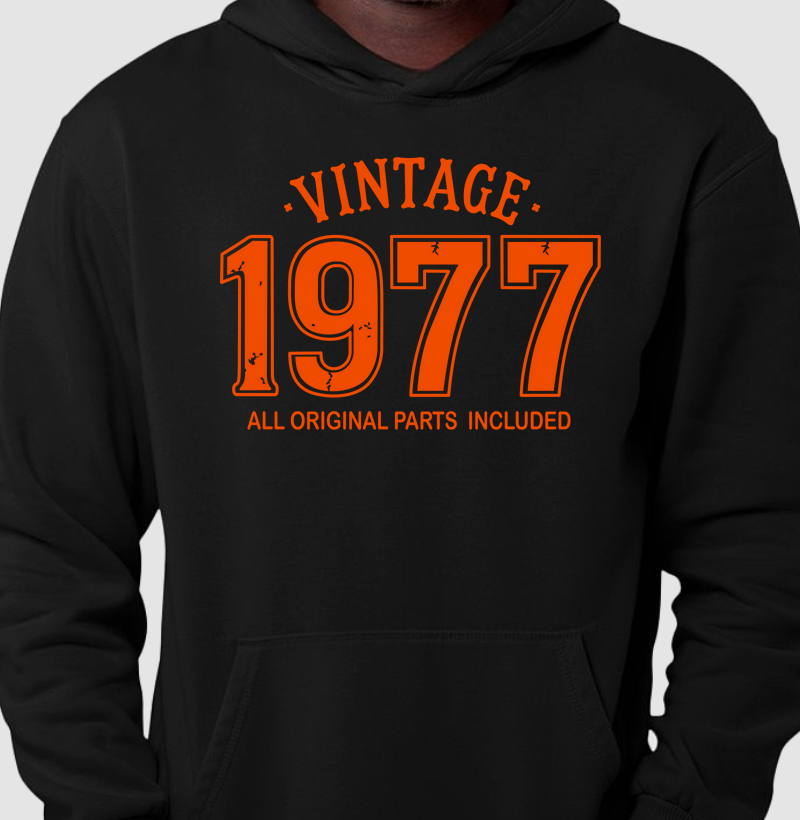 Vintage 