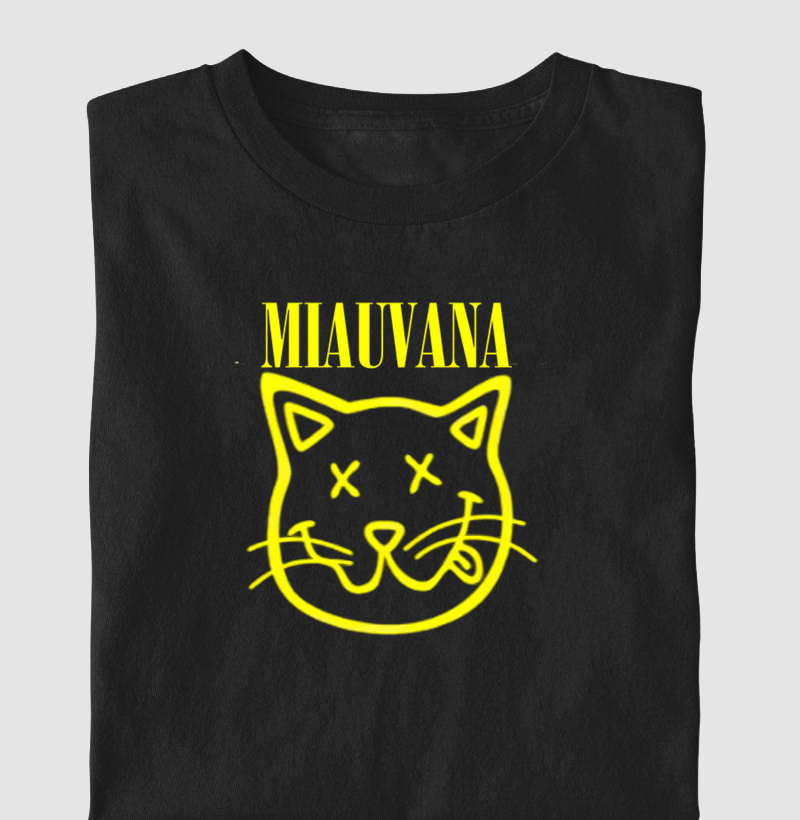 Miauvana