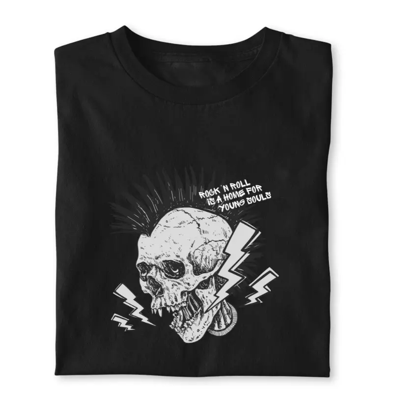 Young Souls T-shirt