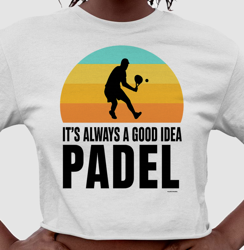Padel Its Always