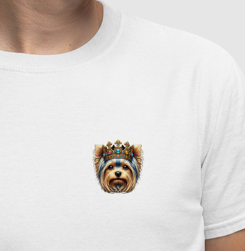 Yorkshire - CrownDogs 