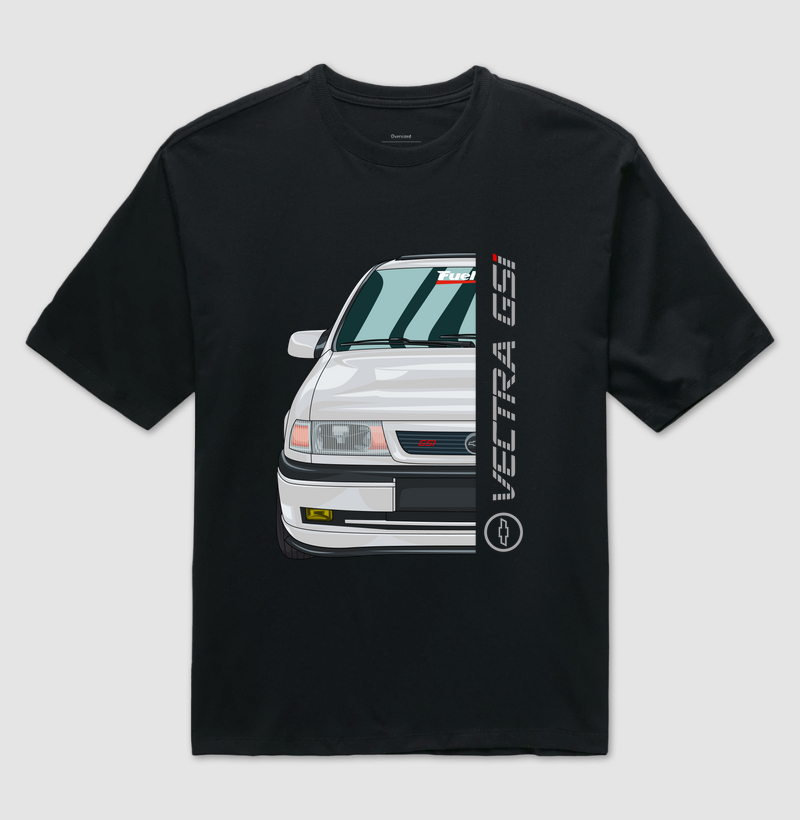 Vectra GSI Perfil 