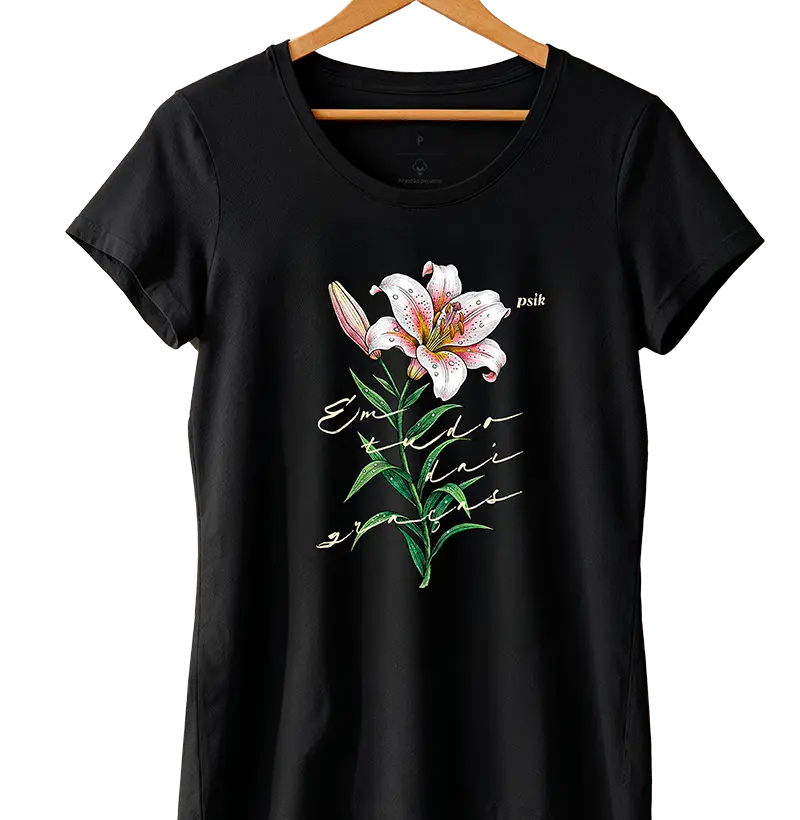 Em tudo dai graças v2 - (1 tessalonicenses 5:18)