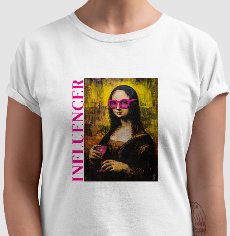 MONA INFLUENCER