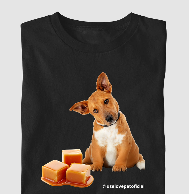 Caramelo + Caramelo