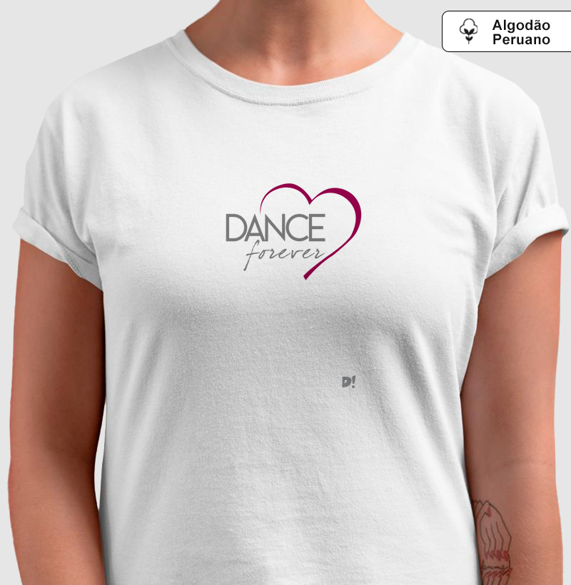 dance forever